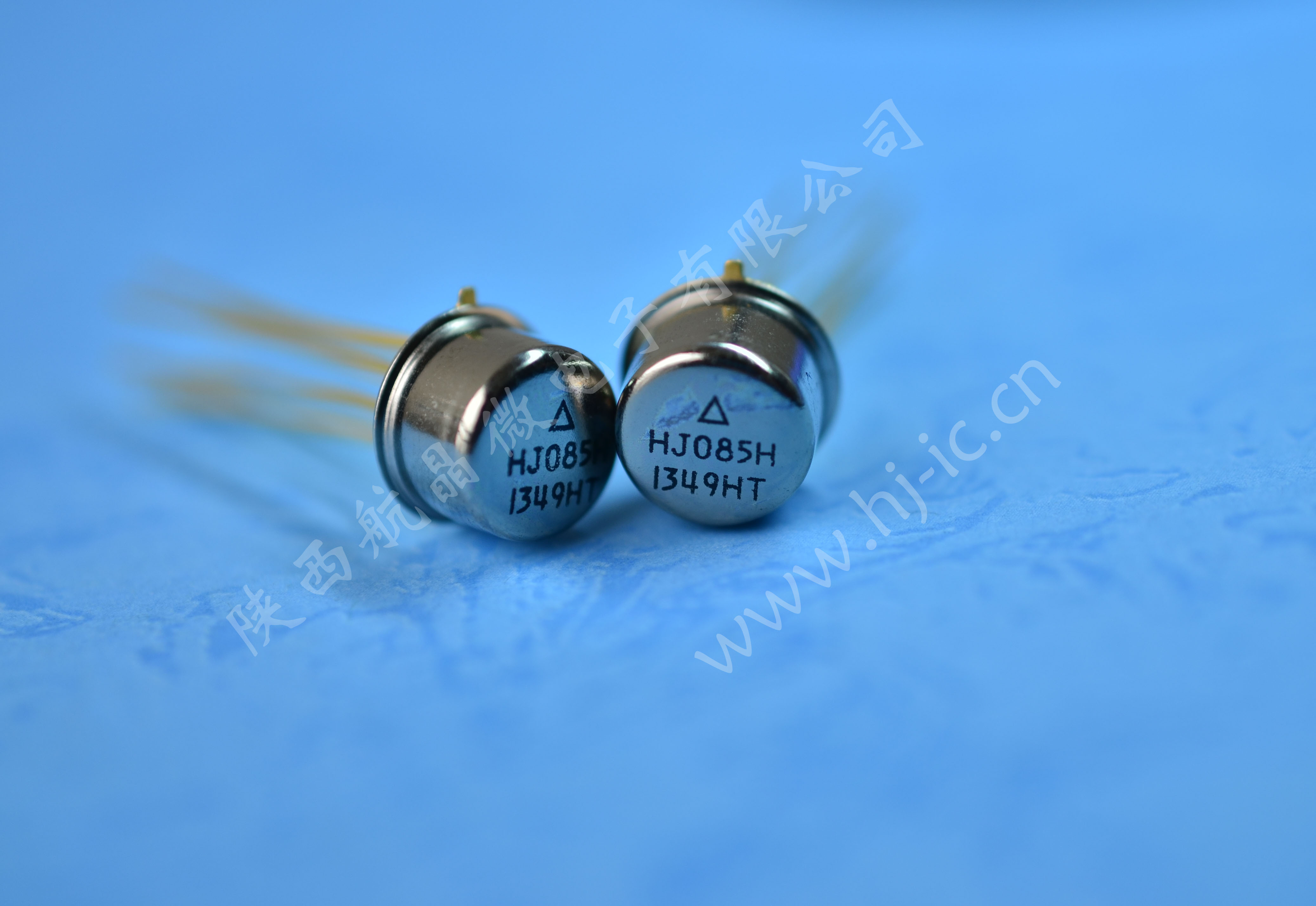 HJ085高溫運算放大器